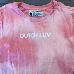 Dutch Bros TeeShirt
